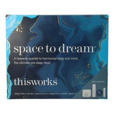 This Works Space to dream Christmas 1 Set