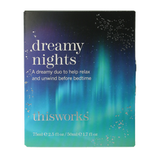 This Works Dream nights Christmas 1 Set