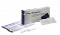 Testjezelf.nu Drugstest cotinine (nicotine)  6.00 Stuks
