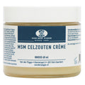 van der Pigge MSM Celzoutencreme 60.00 Milliliter