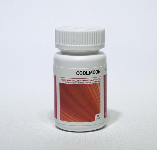 Ayurveda Health Coolmoon 60 Tabletten