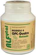 Alfytal OPC-quatro botanic met 4 polyfenolen 90.00 Vegetarische capsules