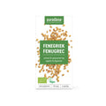 Purasana Fenegriek vegan bio 120.00 Vegetarische capsules