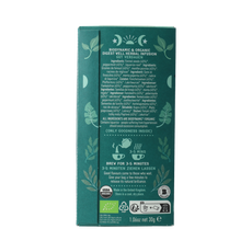 Hampstead Thee digest well bio demeter 40.00 Gram
