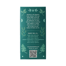 Hampstead Thee digest well bio demeter 40.00 Gram