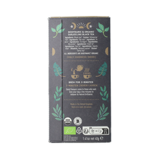 Hampstead Thee darjeeling bio demeter 20.00 Zakjes