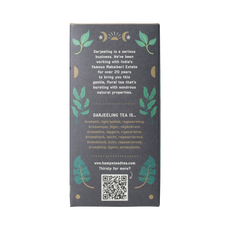 Hampstead Thee darjeeling bio demeter 20.00 Zakjes