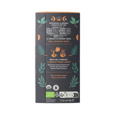 Hampstead Thee assam bio demeter 20.00 Zakjes