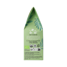 Hampstead Groene thee los bio demeter 100.00 Gram