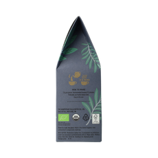 Hampstead Thee darjeeling los bio demeter 100.00 Gram