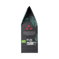 Hampstead Thee English breakfast los bio 100.00 Gram