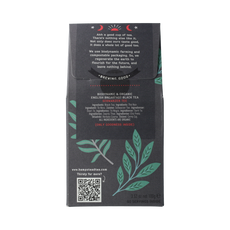 Hampstead Thee English breakfast los bio 100.00 Gram