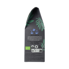 Hampstead Thee earl grey los bio demeter 100.00 Gram