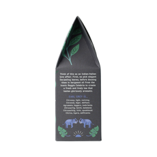 Hampstead Thee earl grey los bio demeter 100.00 Gram