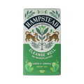 Hampstead Thee cleanse well bio 20.00 Zakjes