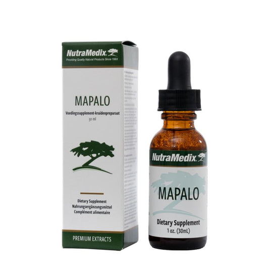 Nutramedix Mapalo 30 Milliliter
