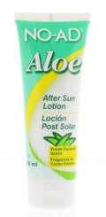 Noad Aftersun lotion aloe vera 100 Milliliter