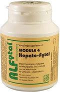 Alfytal Hepato-fytal leverformule 90 Vegetarische capsules