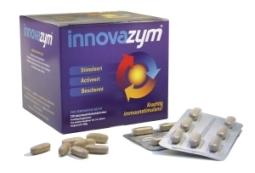 SanoPharm Innovazym 210 Tabletten