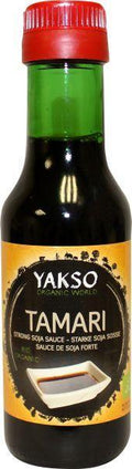 Yakso Tamari bio 125 Milliliter