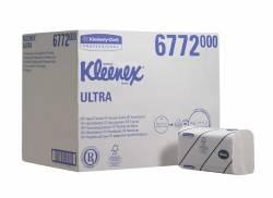 Kleenex Handdoek wit 21.5cm x 41.5cm 30 x 94 stuks 6772 1 Stuks