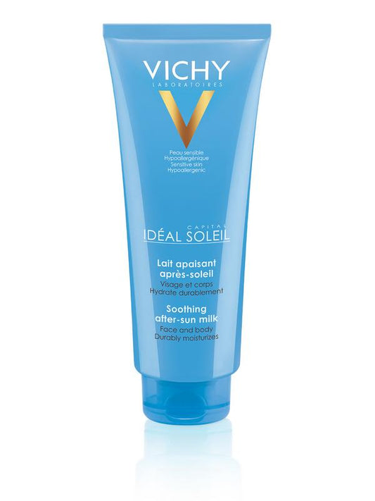 Vichy Ideal soleil aftersun milk 300.00 Milliliter