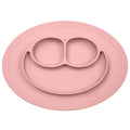 ezpz mini mat blush 1.00 Stuks