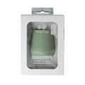 ezpz Tiny cup sage 1.00 Stuks