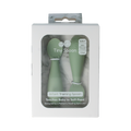 ezpz Tiny spoon set age 2.00 Stuks