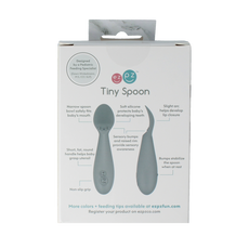 ezpz Tiny spoon set age 2.00 Stuks