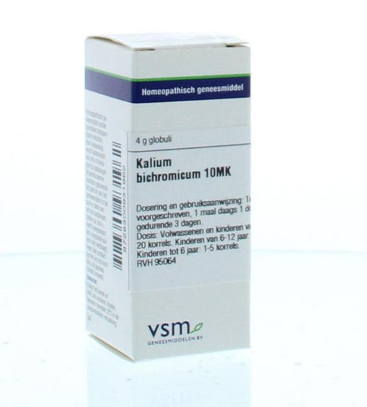 VSM Conium maculatum C200 4 Gram