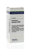 VSM Phytolacca decandra 200K 4 Gram