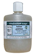 Vitazouten Kalium jodatum huidgel nr. 15 90 Milliliter
