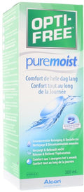 Optifree Puremoist MPDS 300.00 Milliliter
