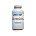 Nova Vitae Knoflook mistel / maretak meidoorn 1000.00 Capsules