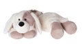 Warmies Hot pak hond lichtbruin 1 Stuks