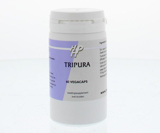 Holisan Tripura 60 Capsules