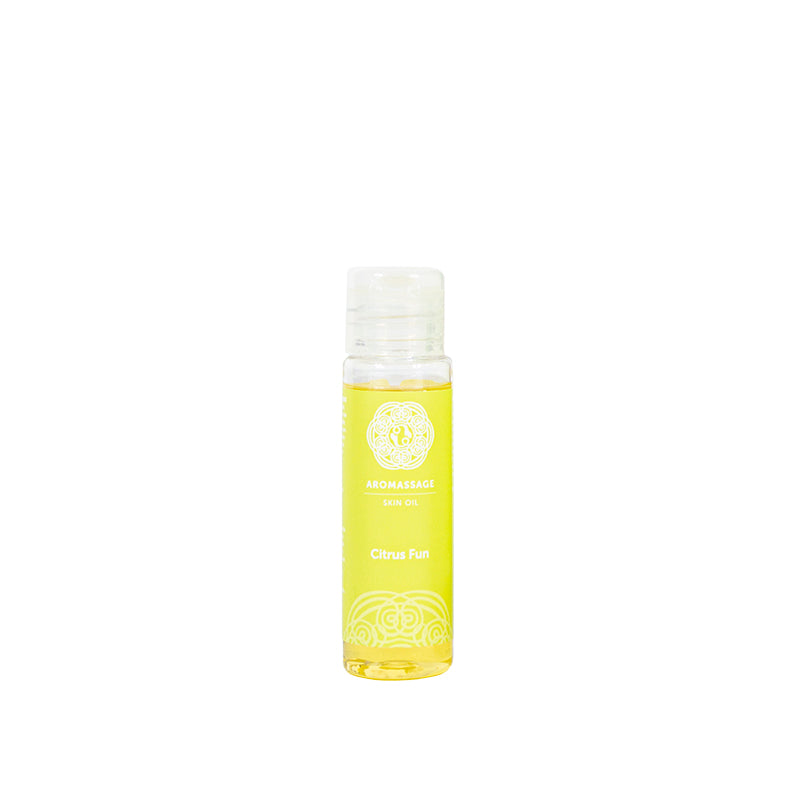 Chi Aromassage 6 citrusfun 30 Milliliter