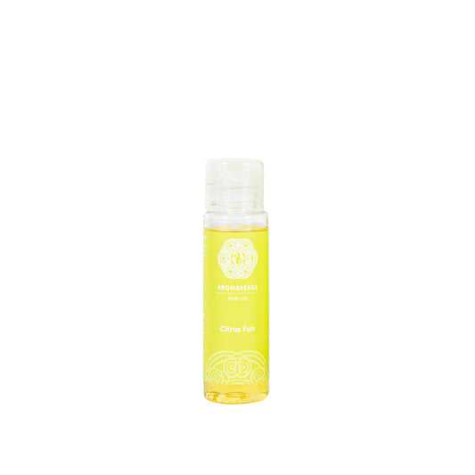 Chi Aromassage 6 citrusfun 30 Milliliter