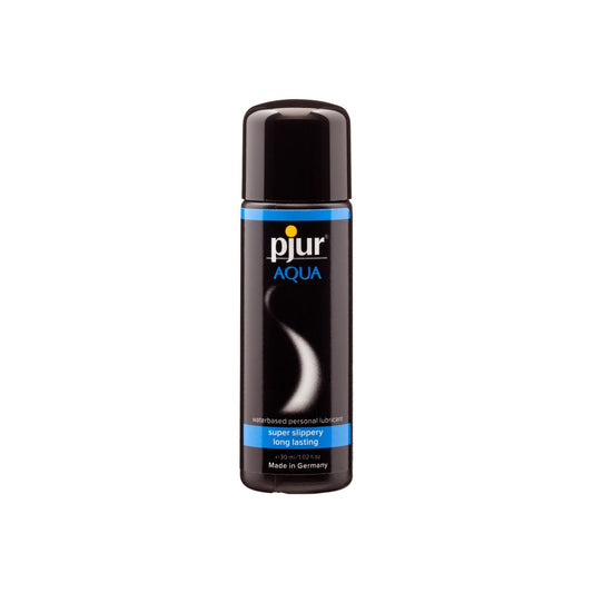 Pjur Aqua gleitgel 30 Milliliter