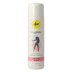 Pjur Myglide stimulerend glijmiddel 100.00 Milliliter