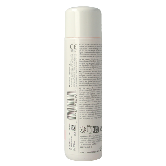 Pjur Myglide stimulerend glijmiddel 100.00 Milliliter