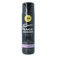 Pjur Backdoor ontspannende anaalgel 100 Milliliter