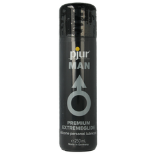 Pjur Man premium extremeglide 250 Milliliter