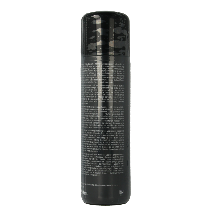 Pjur Man premium extremeglide 250 Milliliter