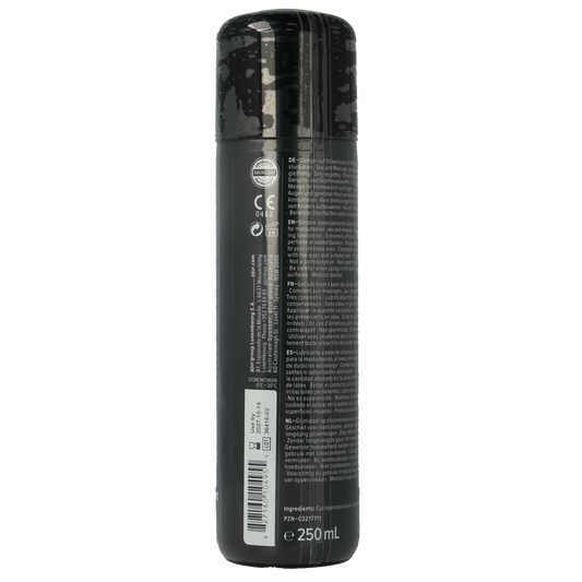Pjur Man premium extremeglide 250.00 Milliliter