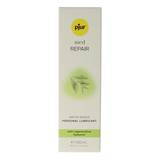 Pjur Repair glide glijmiddel 100 Milliliter