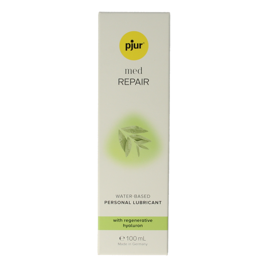 Pjur Repair glide glijmiddel 100 Milliliter