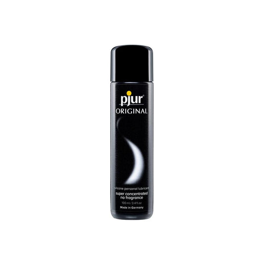 Pjur Original massage en glijmiddel 100 Milliliter