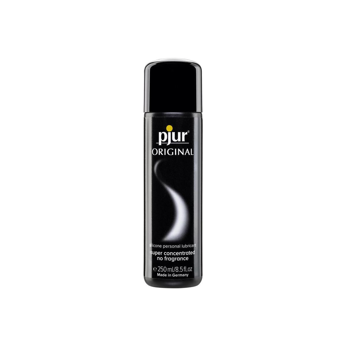 Pjur Original massage en glijmiddel 250 Milliliter